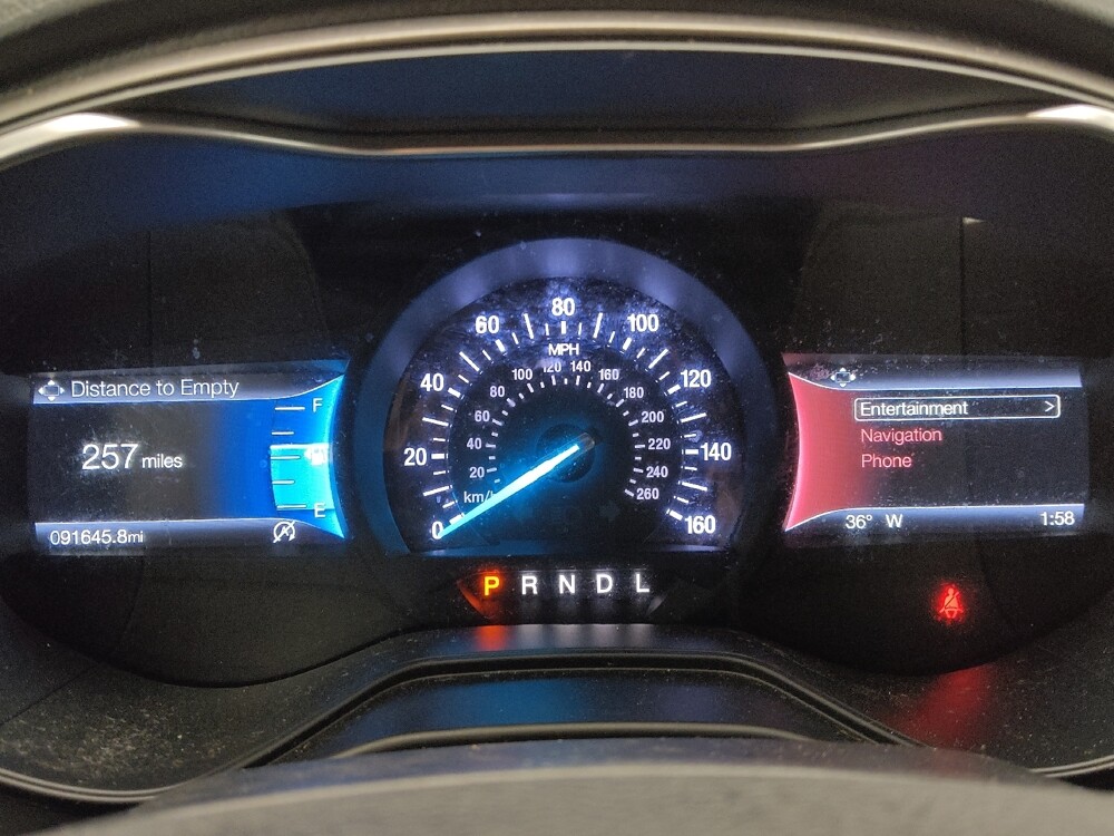 2020 Ford Fusion in St. Louis, MO 63125 - 18081960 23