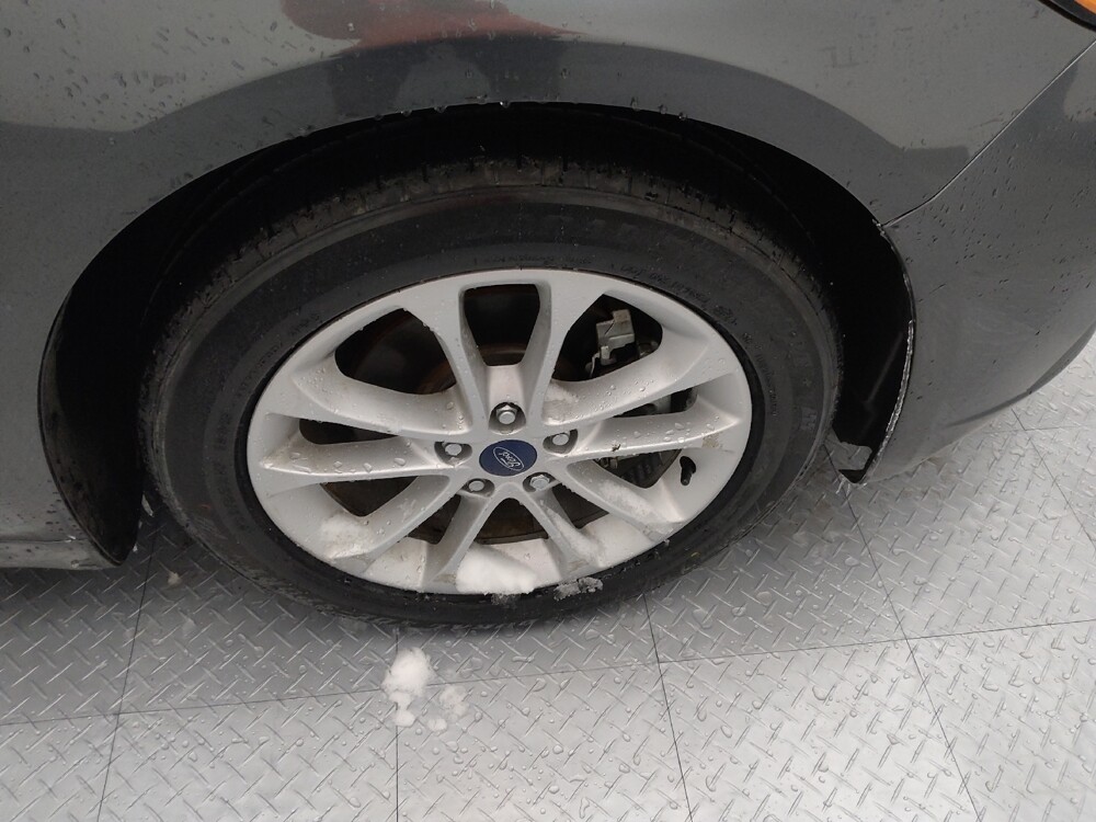 2020 Ford Fusion in St. Louis, MO 63125 - 18081960 31