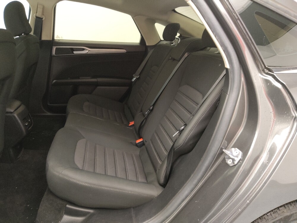 2020 Ford Fusion in St. Louis, MO 63125 - 18081960 18