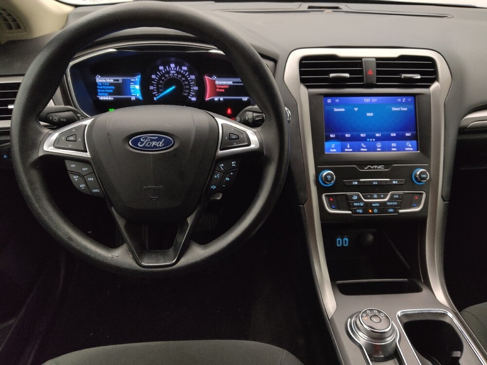2020 Ford Fusion in St. Louis, MO 63125 - 18081960 22