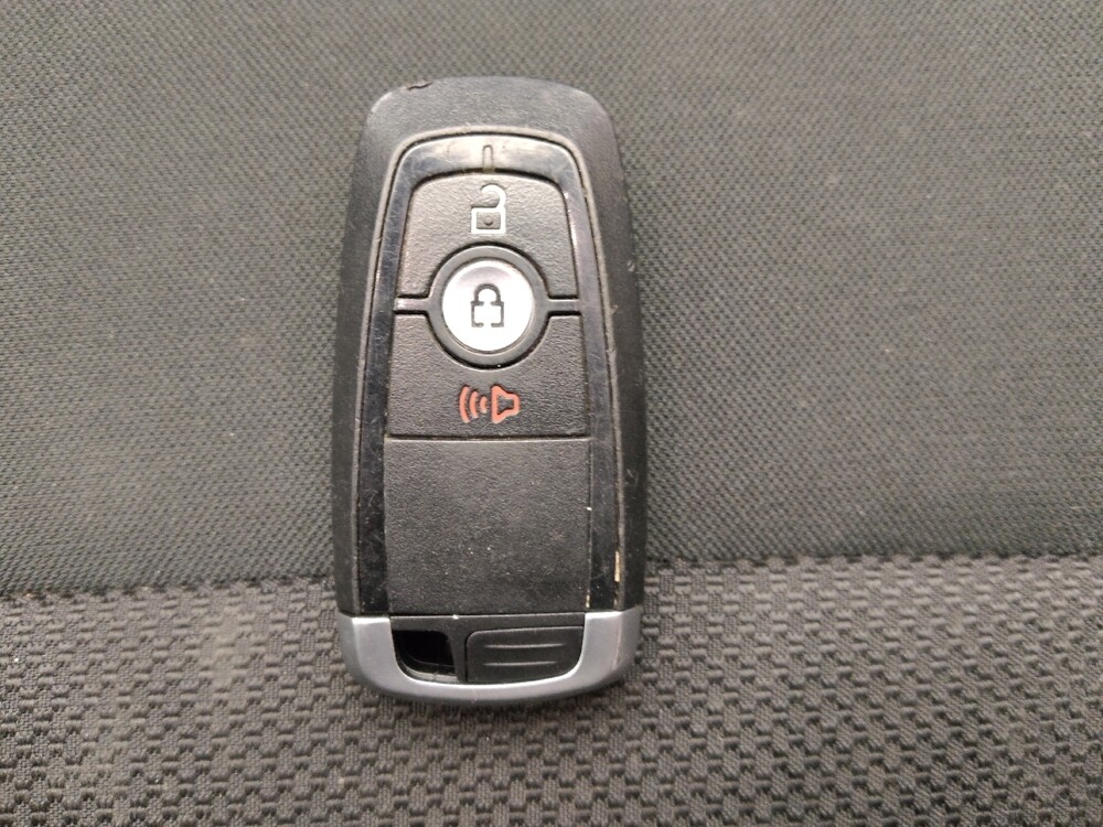 2020 Ford Fusion in St. Louis, MO 63125 - 18081960 32