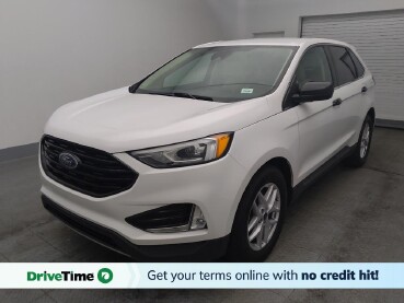 2021 Ford Edge in St. Louis, MO 63125