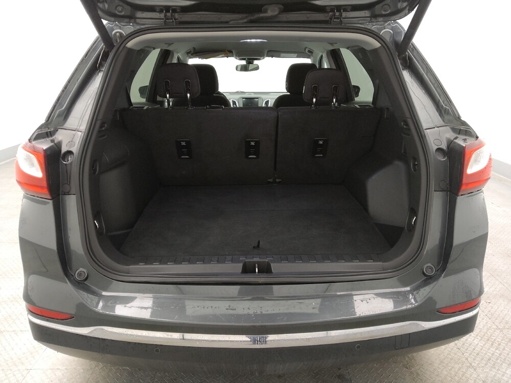 2019 Chevrolet Equinox in Wichita, KS 67207 - 18081962 29