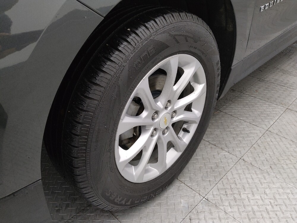 2019 Chevrolet Equinox in Wichita, KS 67207 - 18081962 31