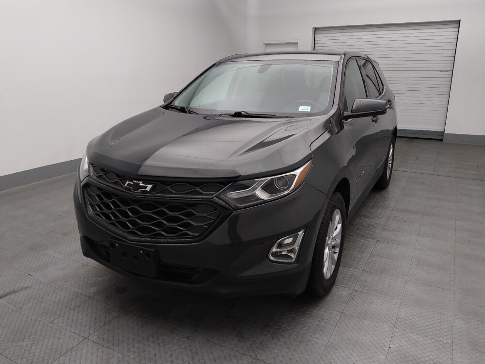 2019 Chevrolet Equinox in Wichita, KS 67207 - 18081962 15