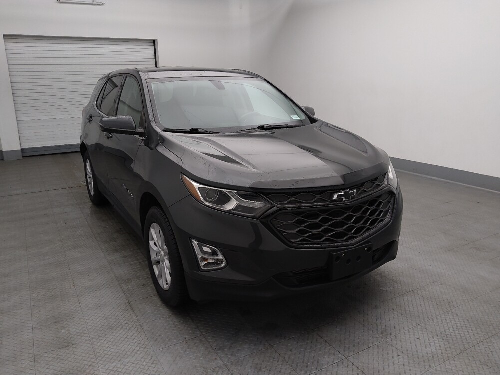 2019 Chevrolet Equinox in Wichita, KS 67207 - 18081962 14