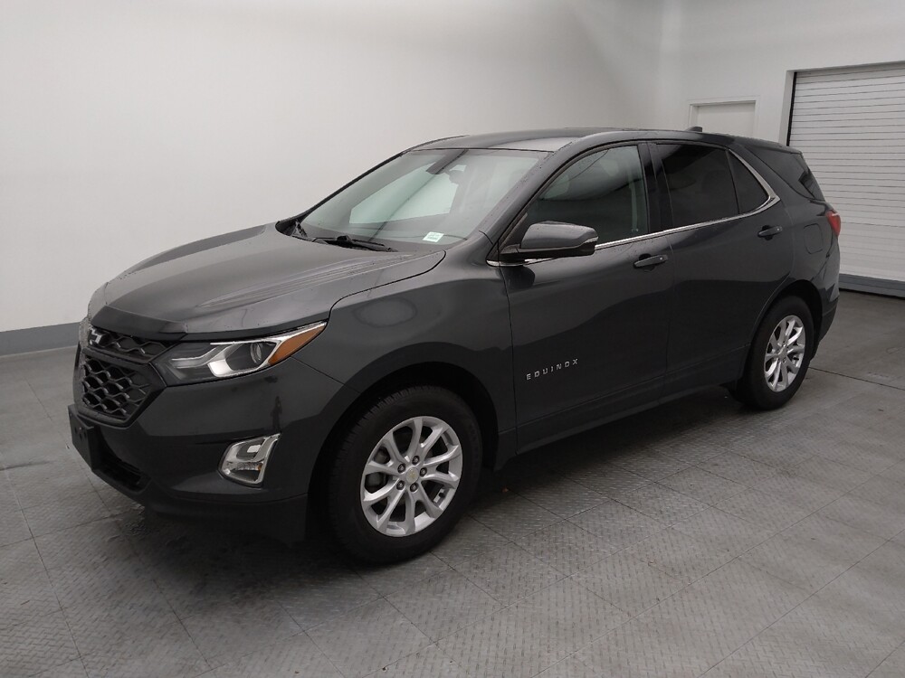 2019 Chevrolet Equinox in Wichita, KS 67207 - 18081962 2