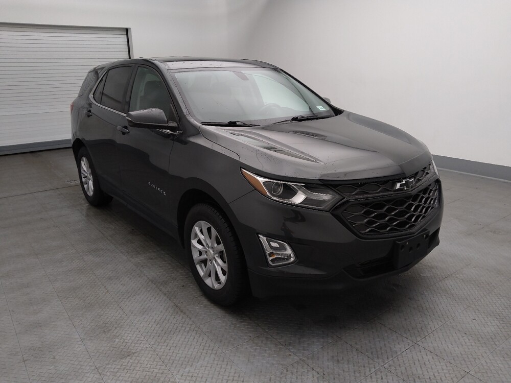 2019 Chevrolet Equinox in Wichita, KS 67207 - 18081962 13