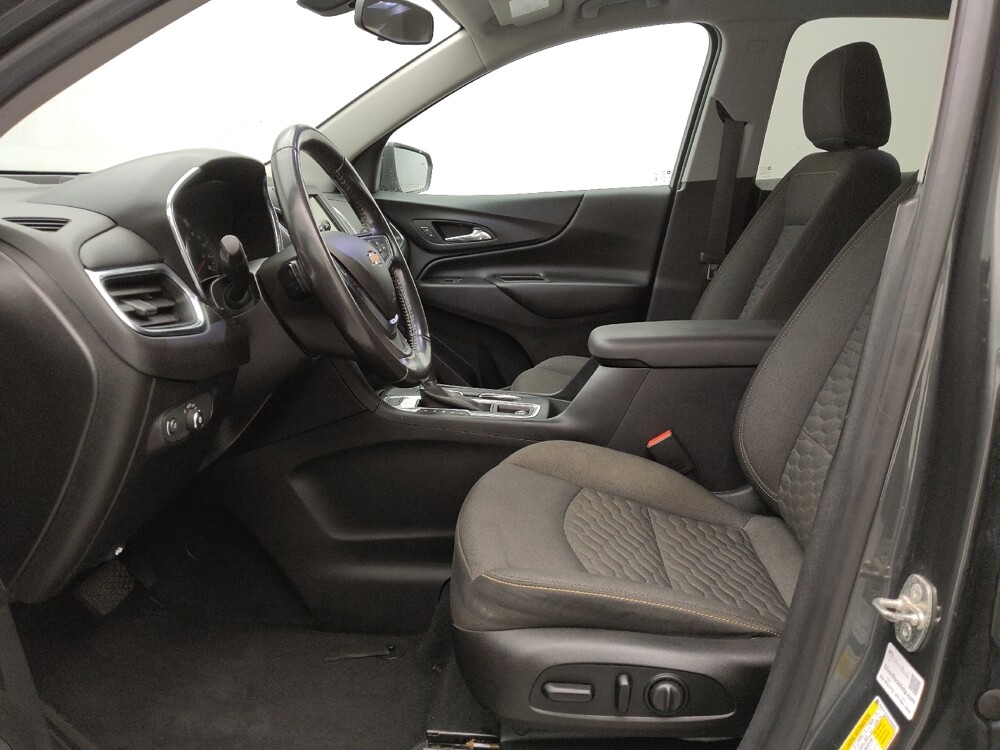 2019 Chevrolet Equinox in Wichita, KS 67207 - 18081962 17