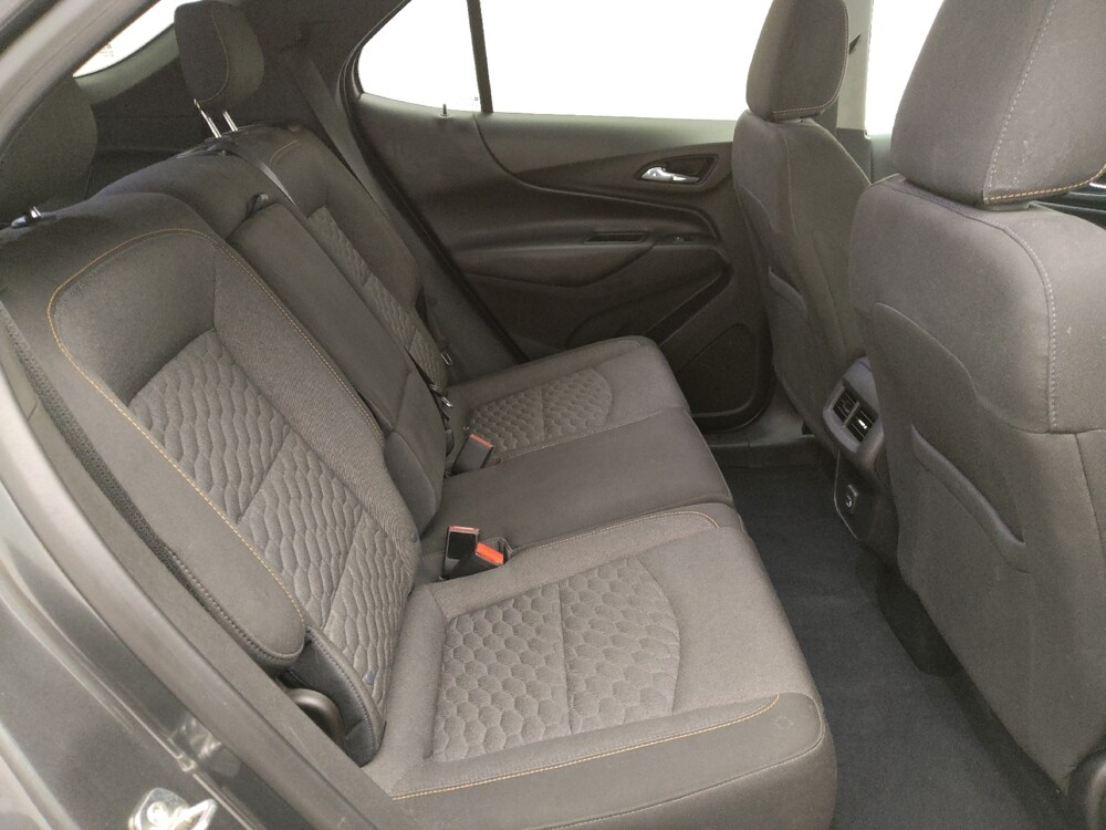 2019 Chevrolet Equinox in Wichita, KS 67207 - 18081962 19
