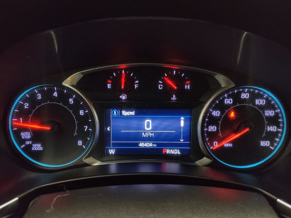 2019 Chevrolet Equinox in Wichita, KS 67207 - 18081962 23