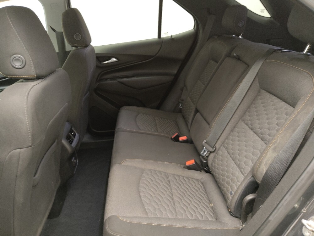 2019 Chevrolet Equinox in Wichita, KS 67207 - 18081962 18