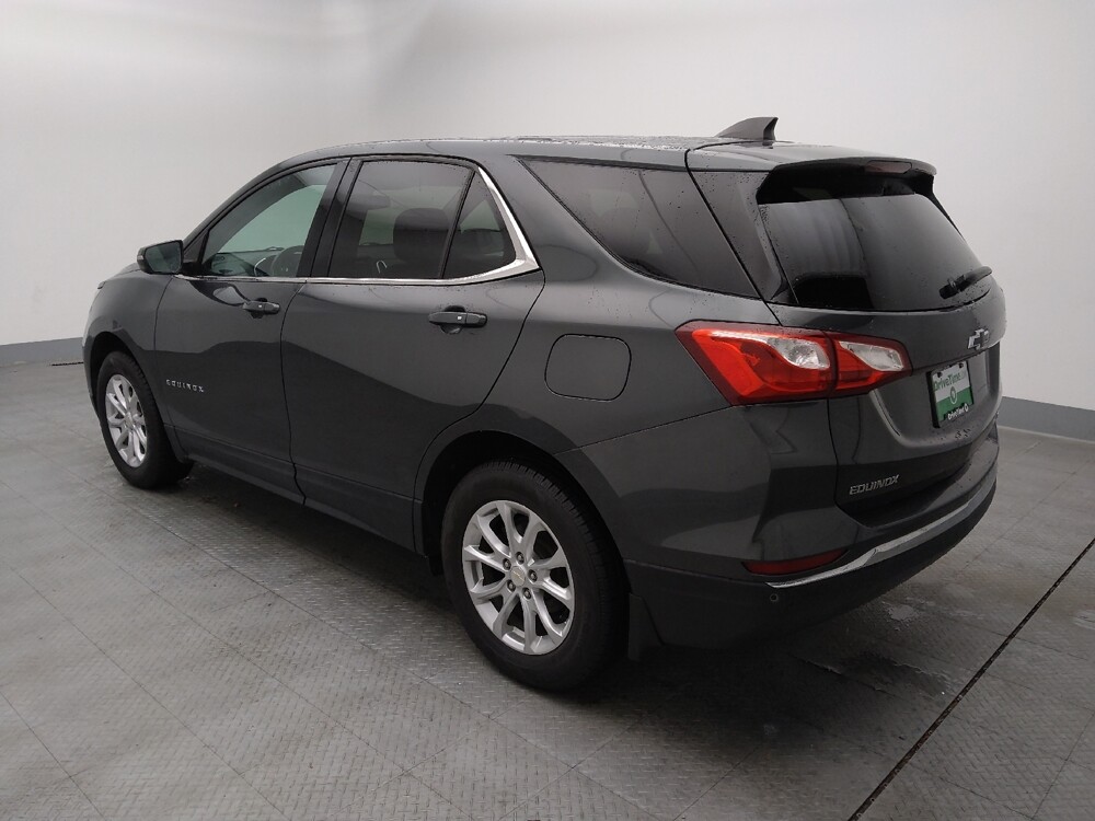 2019 Chevrolet Equinox in Wichita, KS 67207 - 18081962 3