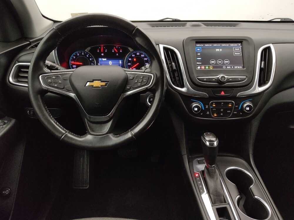 2019 Chevrolet Equinox in Wichita, KS 67207 - 18081962 22