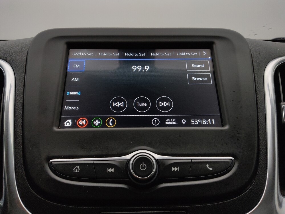 2019 Chevrolet Equinox in Wichita, KS 67207 - 18081962 25