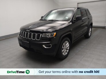 2022 Jeep Grand Cherokee in Midlothian, IL 60445