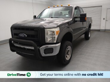 2016 Ford F250 in Midlothian, IL 60445