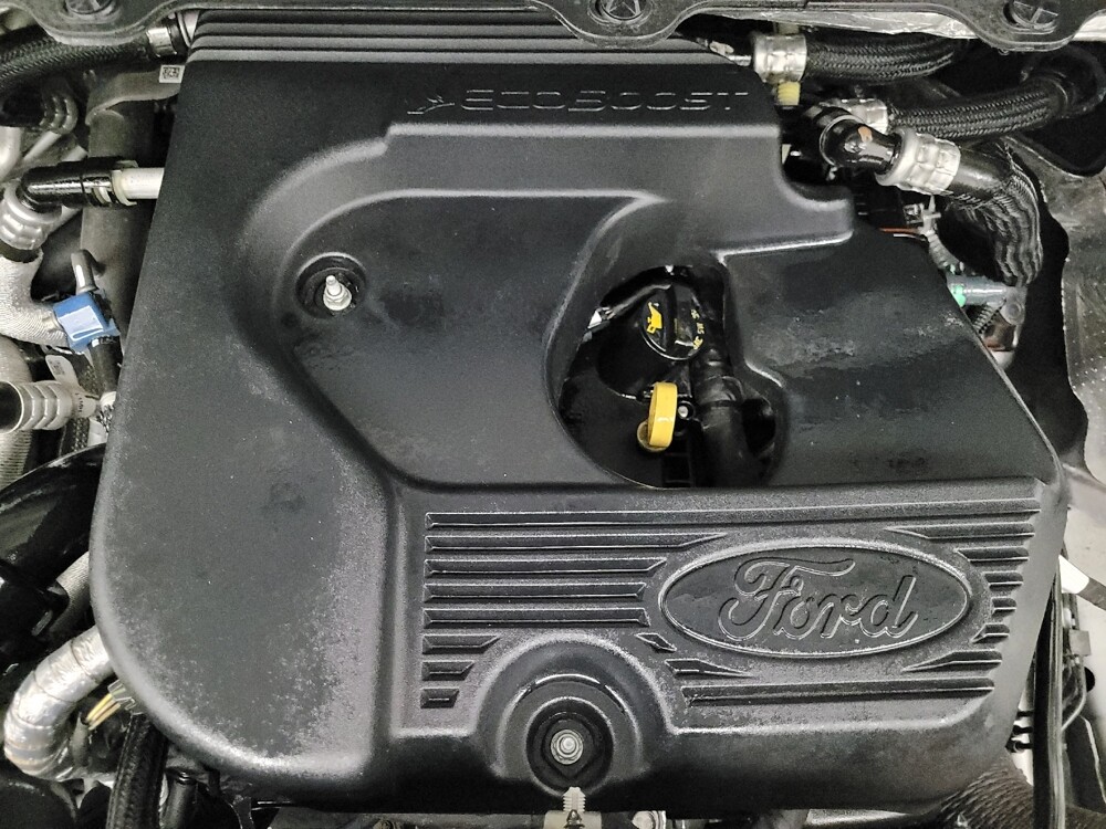 2020 Ford Explorer in Peoria, IL 61615 - 18081968 30