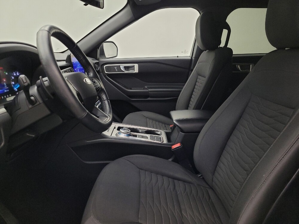 2020 Ford Explorer in Peoria, IL 61615 - 18081968 17