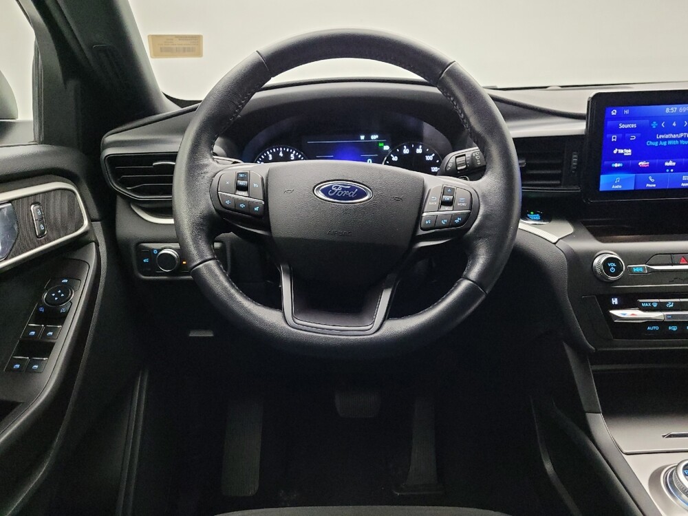 2020 Ford Explorer in Peoria, IL 61615 - 18081968 22