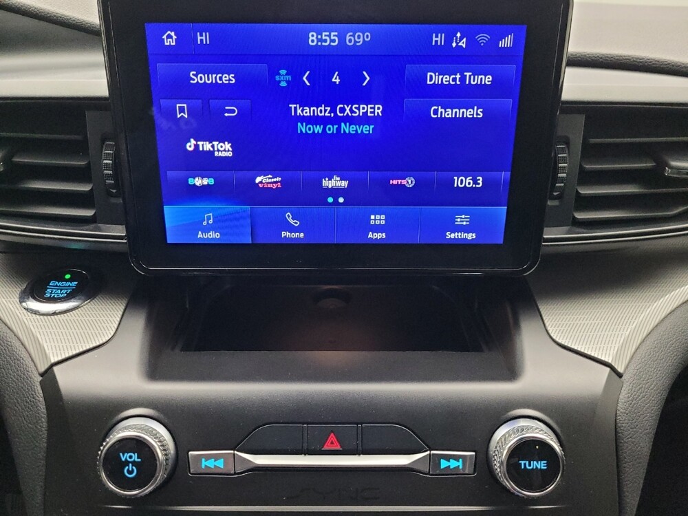 2020 Ford Explorer in Peoria, IL 61615 - 18081968 25