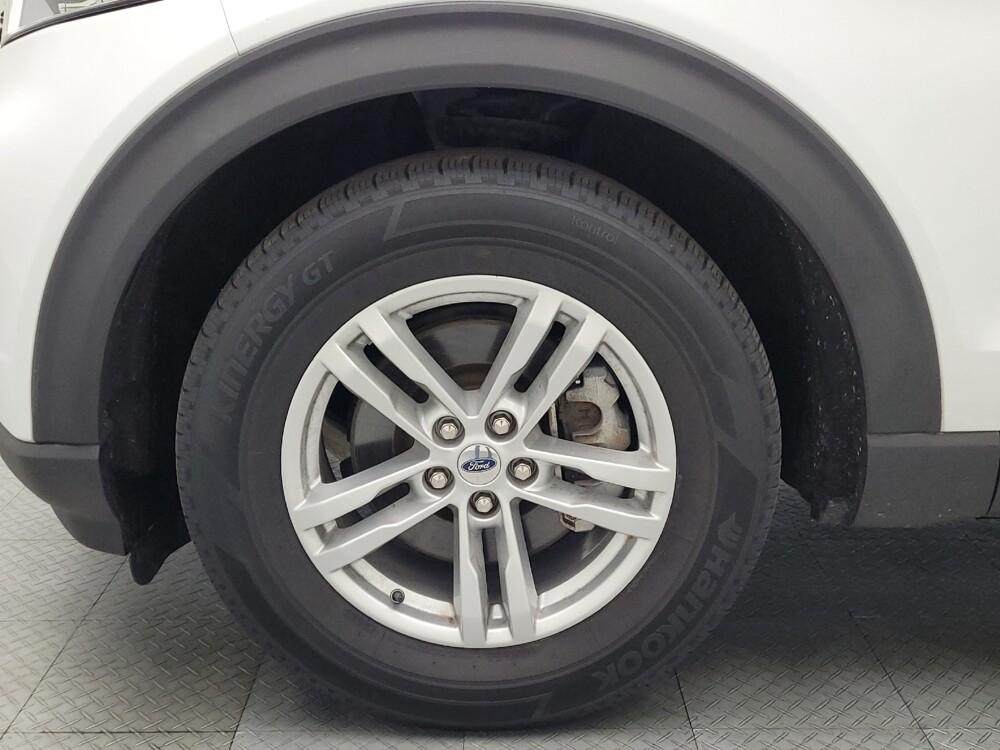 2020 Ford Explorer in Peoria, IL 61615 - 18081968 31