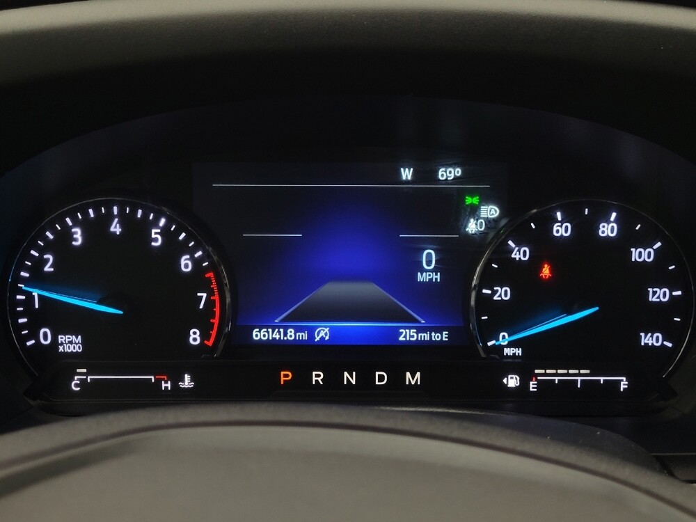 2020 Ford Explorer in Peoria, IL 61615 - 18081968 23