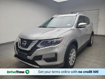 2017 Nissan Rogue in Madison, TN 37115