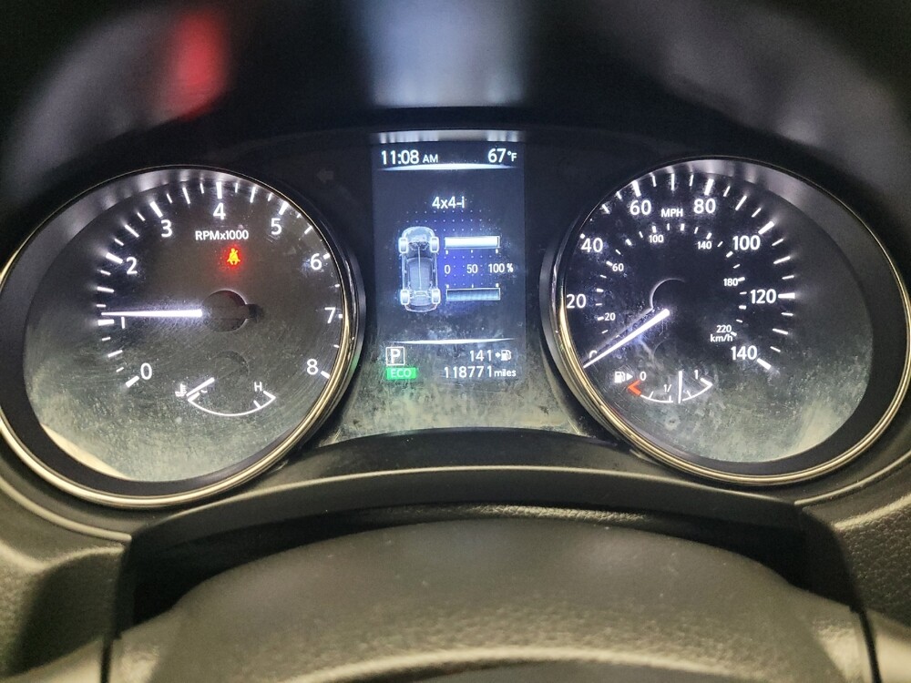 2017 Nissan Rogue in Madison, TN 37115 - 18081970 23