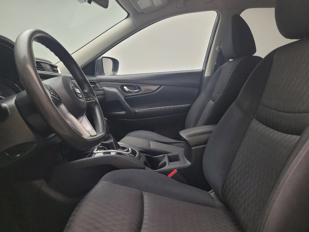 2017 Nissan Rogue in Madison, TN 37115 - 18081970 17