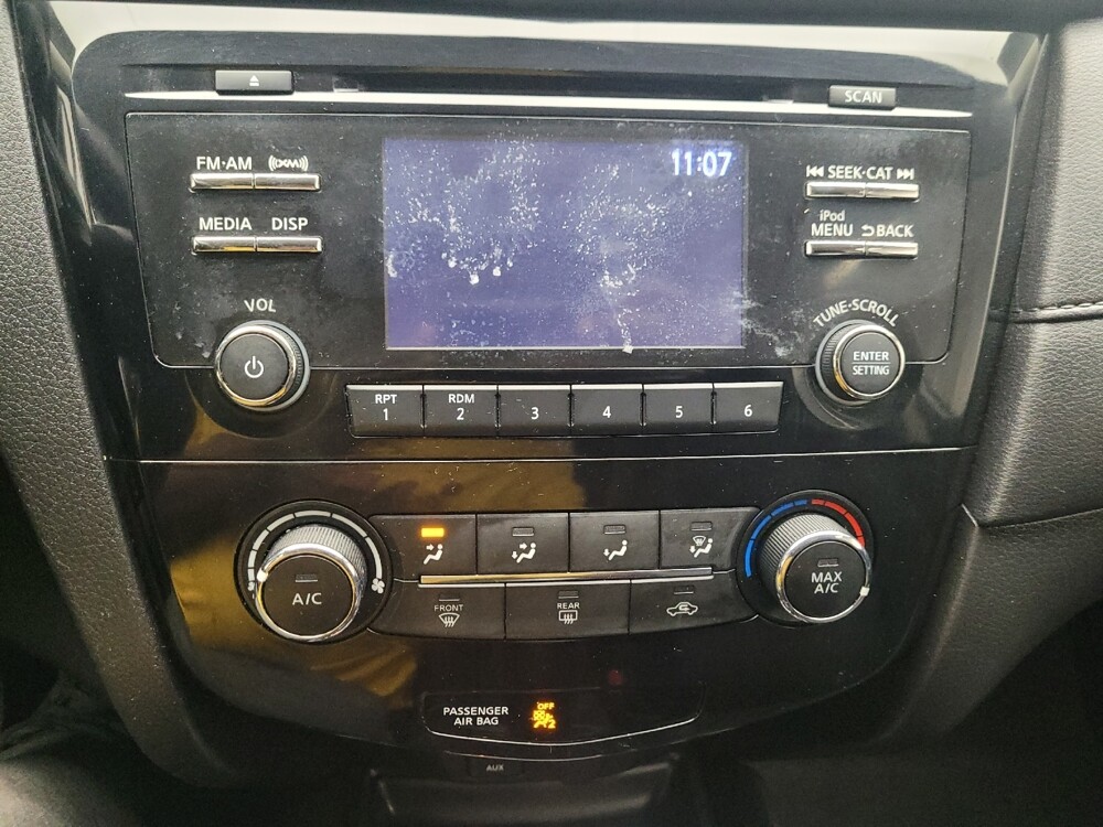 2017 Nissan Rogue in Madison, TN 37115 - 18081970 25