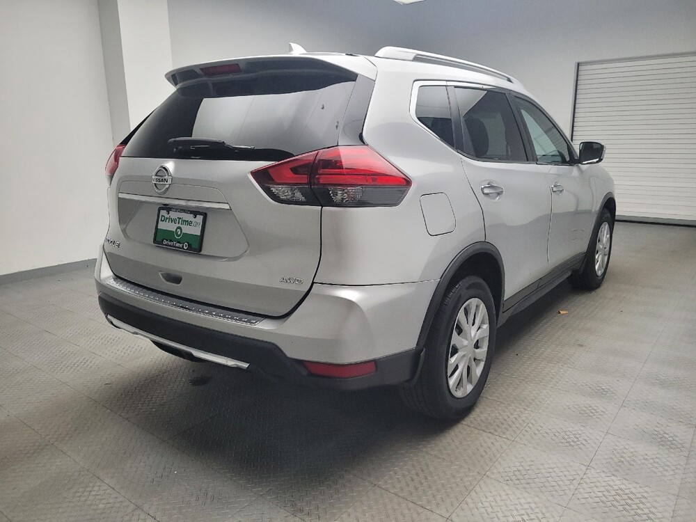 2017 Nissan Rogue in Madison, TN 37115 - 18081970 9