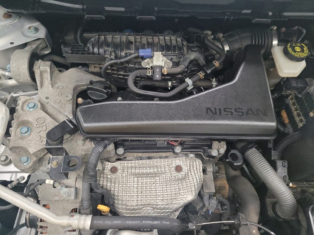 2017 Nissan Rogue in Madison, TN 37115 - 18081970 30