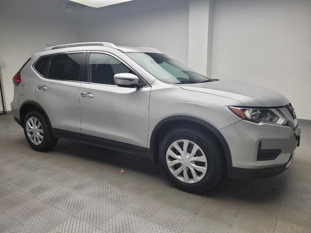 2017 Nissan Rogue in Madison, TN 37115 - 18081970 11