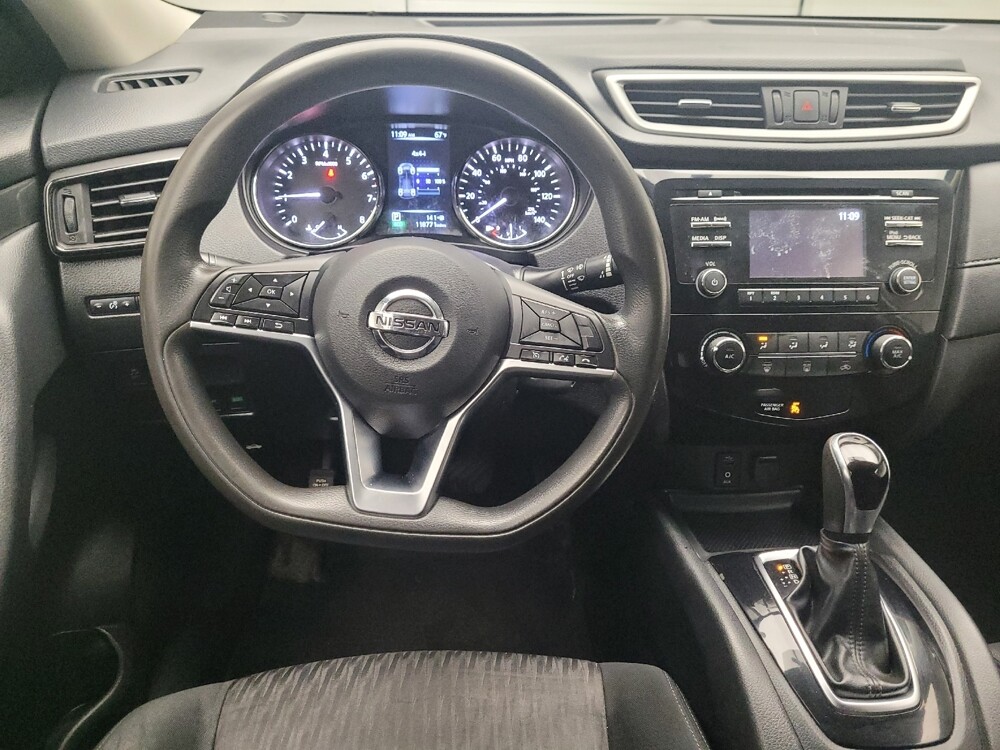 2017 Nissan Rogue in Madison, TN 37115 - 18081970 22