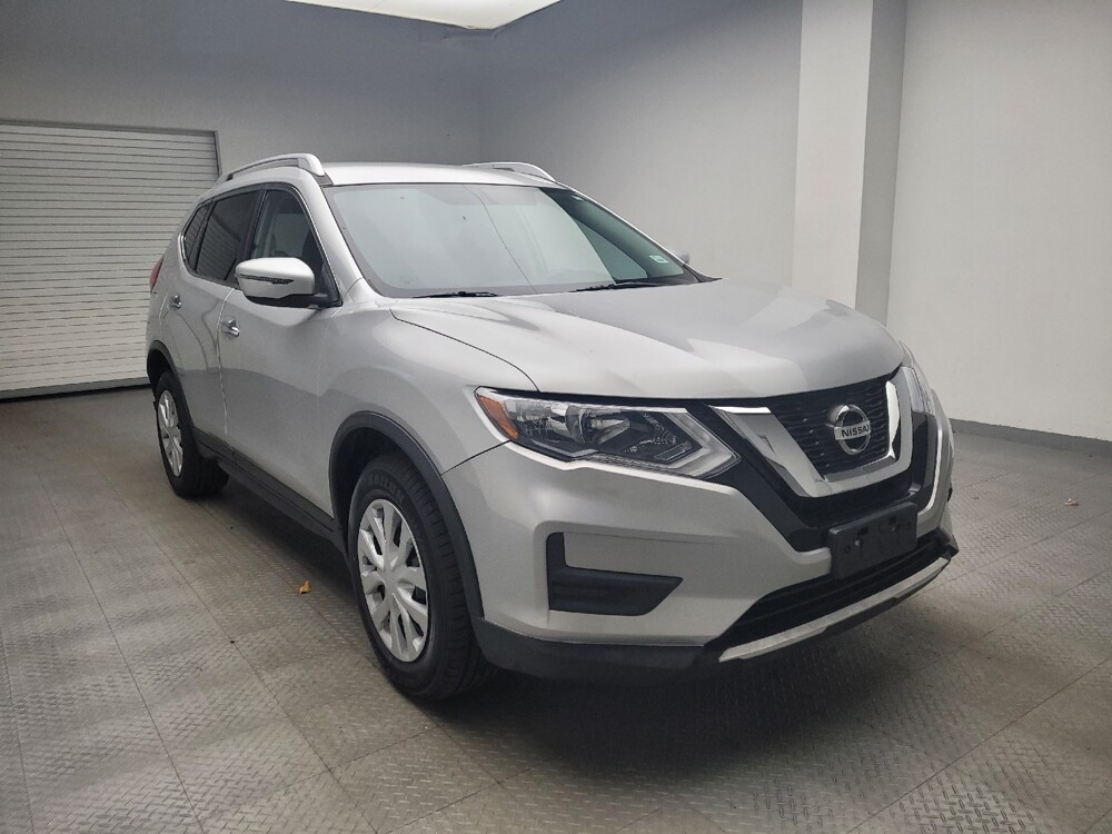 2017 Nissan Rogue in Madison, TN 37115 - 18081970 13