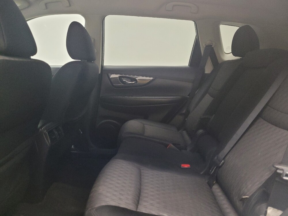 2017 Nissan Rogue in Madison, TN 37115 - 18081970 18