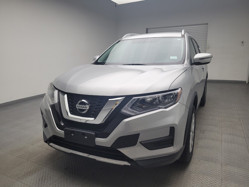 2017 Nissan Rogue in Madison, TN 37115 - 18081970 15