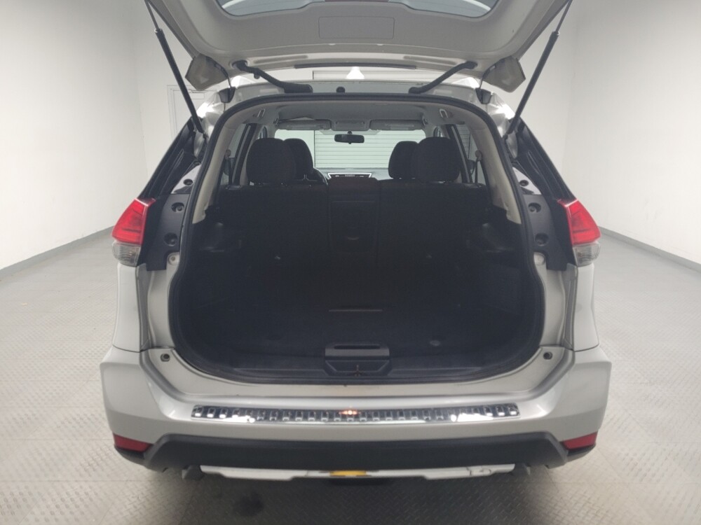 2017 Nissan Rogue in Madison, TN 37115 - 18081970 29