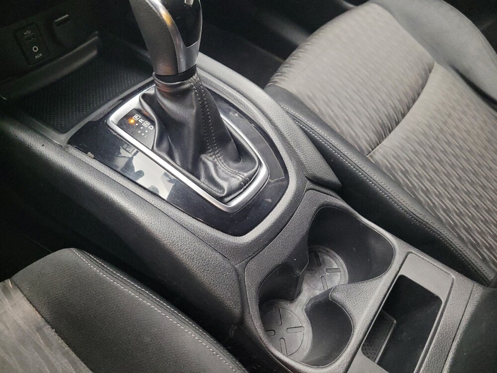 2017 Nissan Rogue in Madison, TN 37115 - 18081970 26