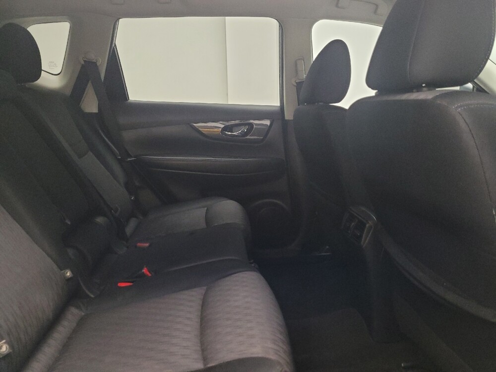 2017 Nissan Rogue in Madison, TN 37115 - 18081970 19