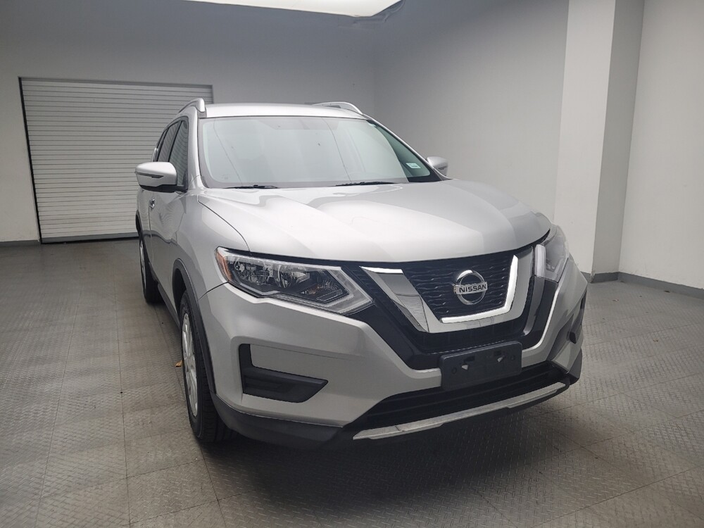 2017 Nissan Rogue in Madison, TN 37115 - 18081970 14