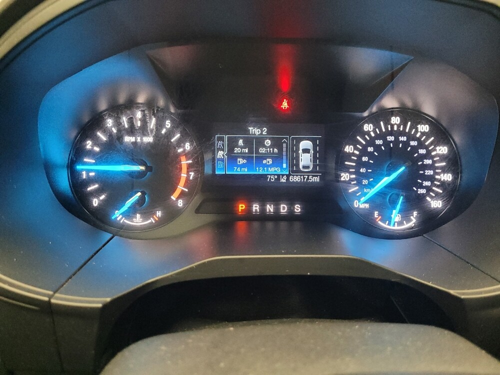 2020 Ford Edge in Madison, TN 37115 - 18081971 23