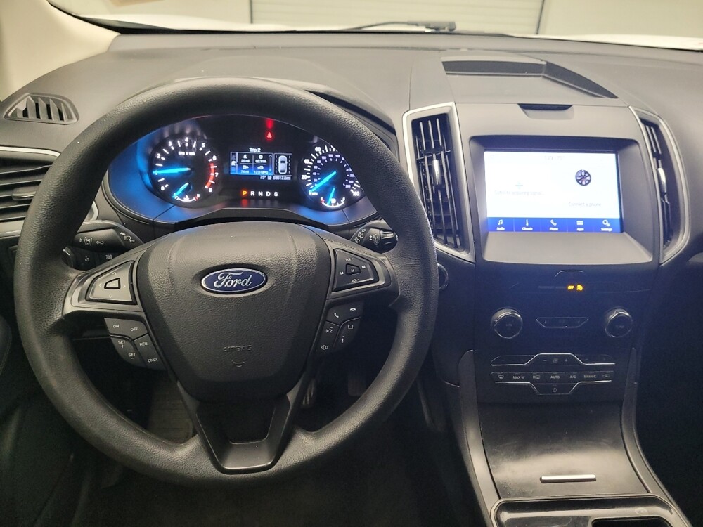 2020 Ford Edge in Madison, TN 37115 - 18081971 22
