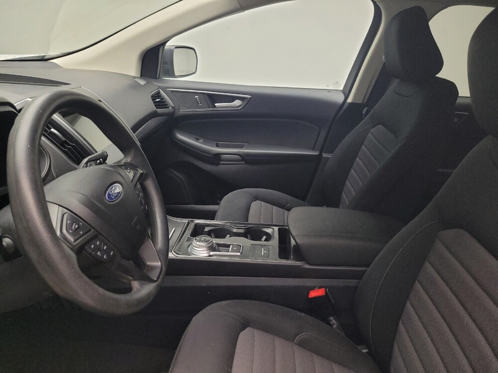 2020 Ford Edge in Madison, TN 37115 - 18081971 17