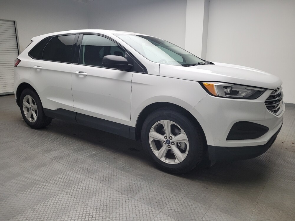 2020 Ford Edge in Madison, TN 37115 - 18081971 11