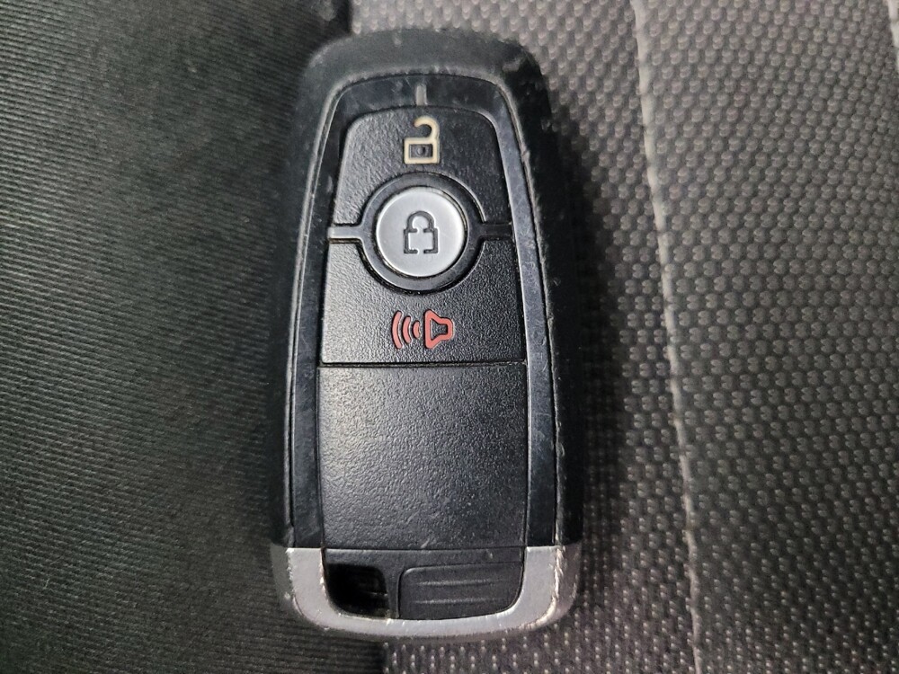 2020 Ford Edge in Madison, TN 37115 - 18081971 32