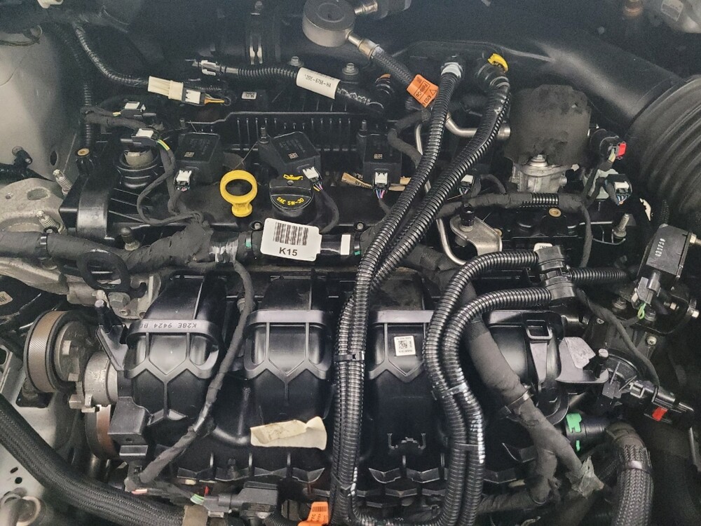 2020 Ford Edge in Madison, TN 37115 - 18081971 30