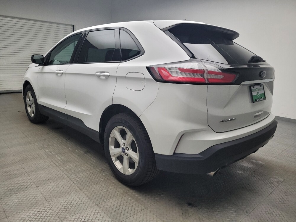 2020 Ford Edge in Madison, TN 37115 - 18081971 5