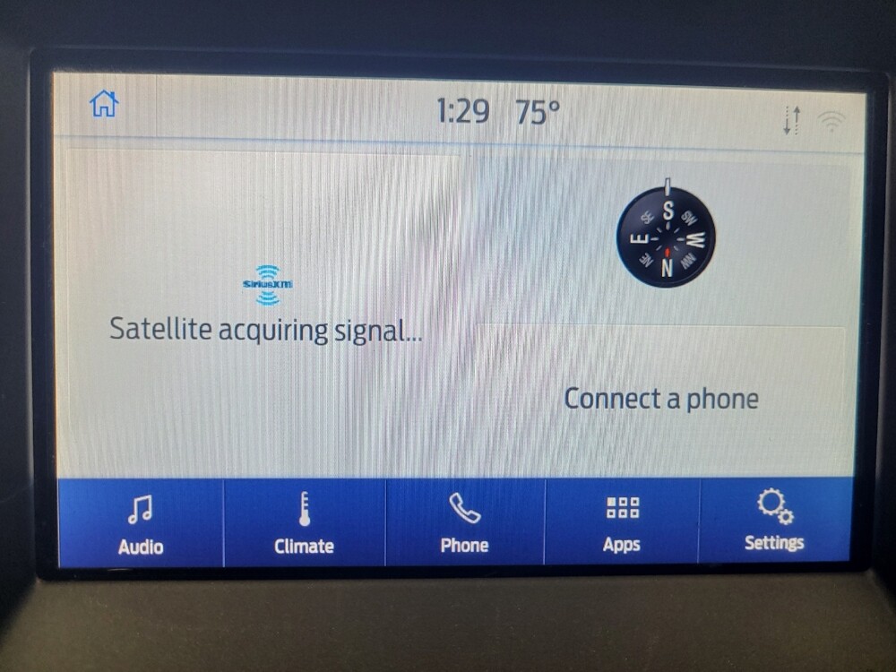 2020 Ford Edge in Madison, TN 37115 - 18081971 25